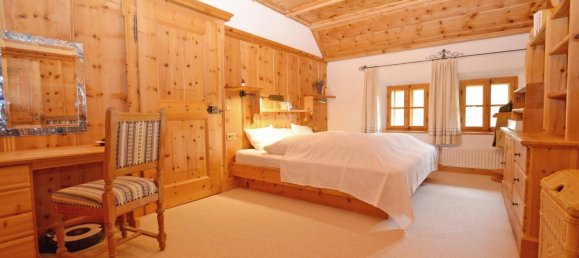 4 غرف نوم منزل في Tamsweg, Austria رقم 14893 14