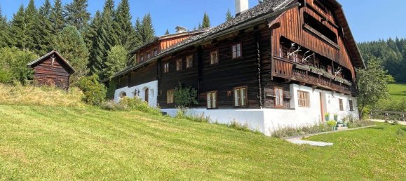 4 غرف نوم منزل في Tamsweg, Austria رقم 14893 3