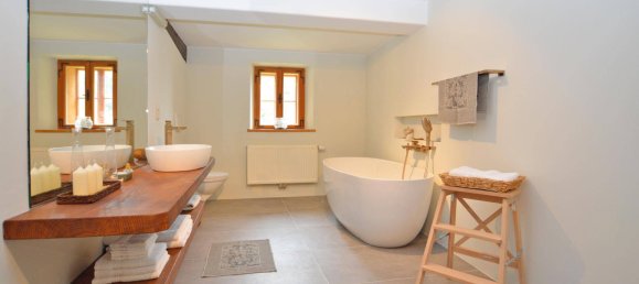 4 غرف نوم منزل في Tamsweg, Austria رقم 14893 12