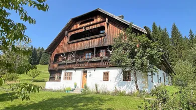 4 غرف نوم منزل في Tamsweg, Austria رقم 14893