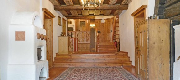 4 غرف نوم منزل في Tamsweg, Austria رقم 14893 7