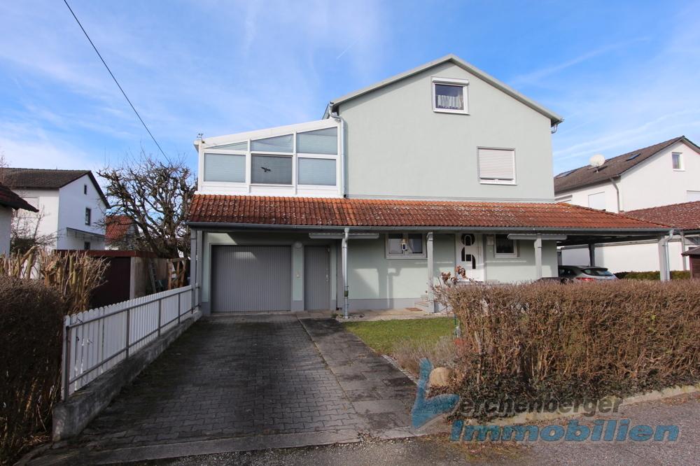 6-Zimmer Stadthaus in Deggendorf, Germany, Nr. 132595