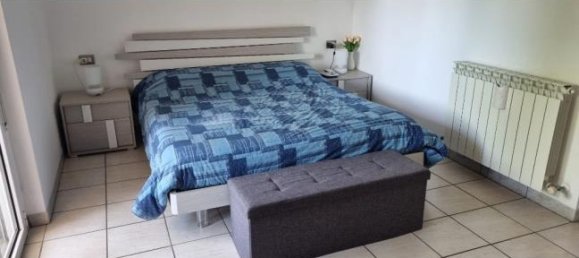 Квартира с 4 комнатами в Галларате, Италия № 378189 3