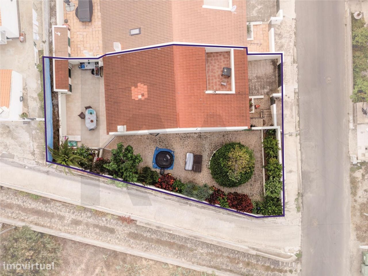 2 bedrooms House in Porto Santo, Portugal No. 319488