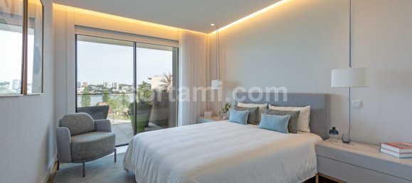 2 Schlafzimmer Wohnung in Vila Nova de Gaia, Portugal, Nr. 110303 4