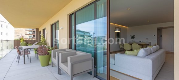 2 Schlafzimmer Wohnung in Vila Nova de Gaia, Portugal, Nr. 110303 8