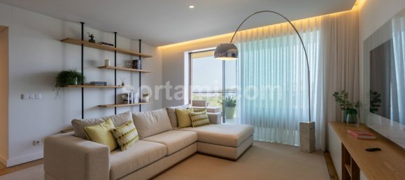 2 Schlafzimmer Wohnung in Vila Nova de Gaia, Portugal, Nr. 110303 2