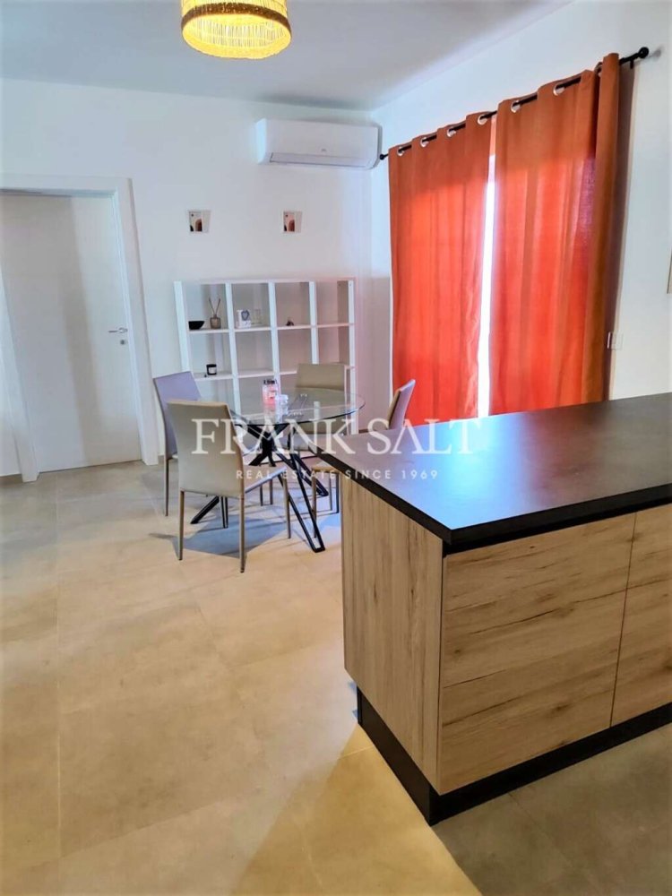 Apartamento de 3 dormitorios en Siggiewi, Malta No. 4913