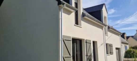 4 bedrooms House in Arzon, France No. 319197 16