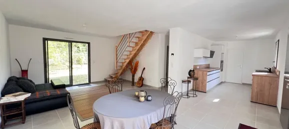 4 bedrooms House in Arzon, France No. 319197 13