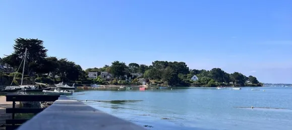 4 bedrooms House in Arzon, France No. 319197 17