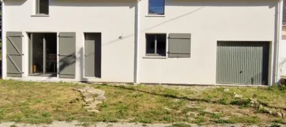 4 bedrooms House in Arzon, France No. 319197 15