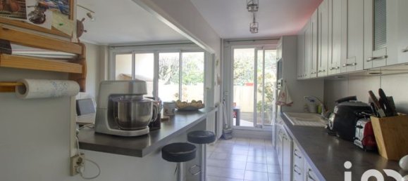 3 bedrooms Apartment in Franconville, France No. 362130 4