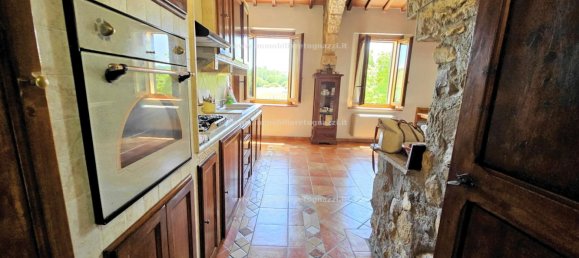 10 bedrooms Apartment in Certaldo, Italy No. 223999 32