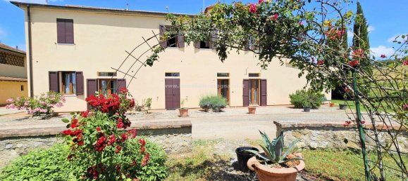 10 bedrooms Apartment in Certaldo, Italy No. 223999 21