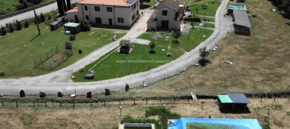 10 bedrooms Apartment in Certaldo, Italy No. 223999 26