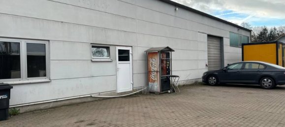 5 rooms Warehouse in Rhein-Pfalz, Germany No. 153916 5