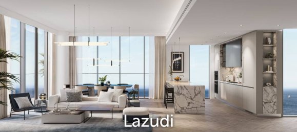 3 bedrooms Apartment in Ras Al Khaimah, UAE No. 25399 2