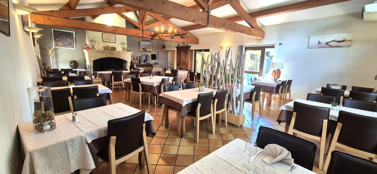 8 غرف نوم فندق في Arles, France رقم 294750