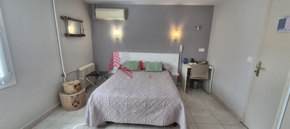 8 غرف نوم فندق في Arles, France رقم 294750 8
