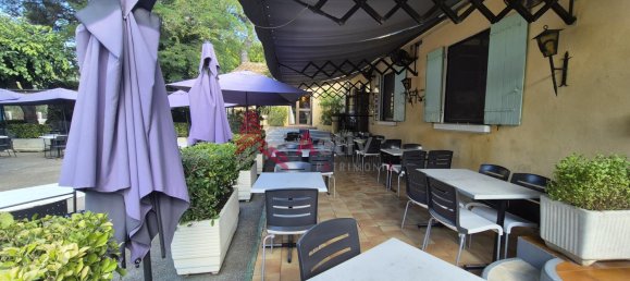 8 غرف نوم فندق في Arles, France رقم 294750 4