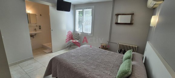 8 غرف نوم فندق في Arles, France رقم 294750 6