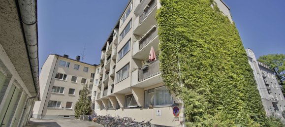 1 Schlafzimmer Wohnung in München, Germany, Nr. 150473 2