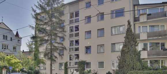 1 Schlafzimmer Wohnung in München, Germany, Nr. 150473 7