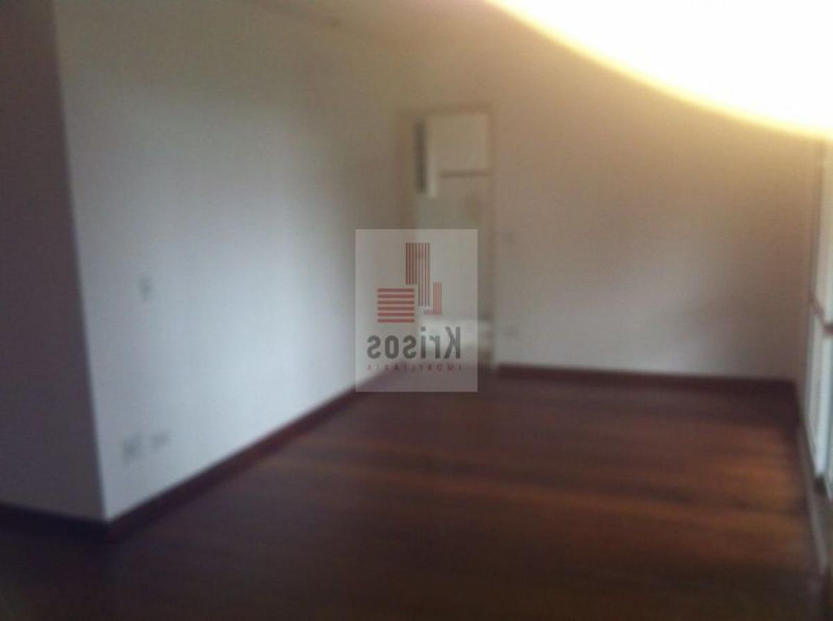 3 bedrooms Apartment in Sao Paulo, Brazil No. 516234