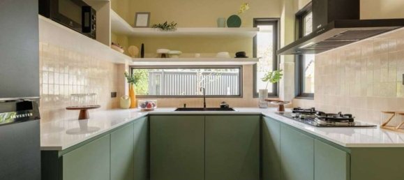 3 chambres Maison à Chiang Mai, Thailand No. 26983 10