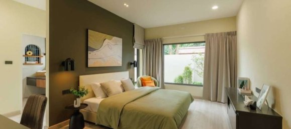 3 chambres Maison à Chiang Mai, Thailand No. 26983 8