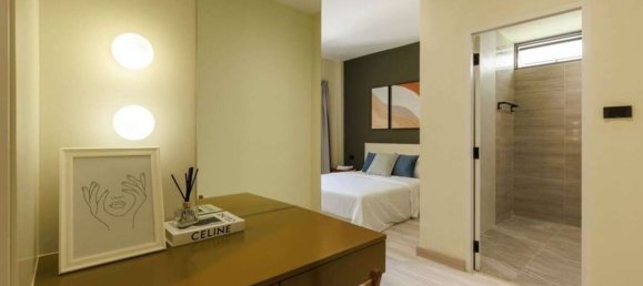 3 chambres Maison à Chiang Mai, Thailand No. 26983 5