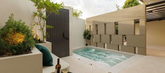 3 chambres Maison à Chiang Mai, Thailand No. 26983 11