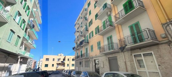 Apartamento de 2 divisões em Molfetta, Italy N.º 28457 5