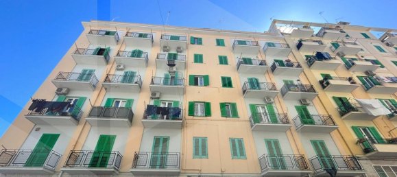 Apartamento de 2 divisões em Molfetta, Italy N.º 28457 4