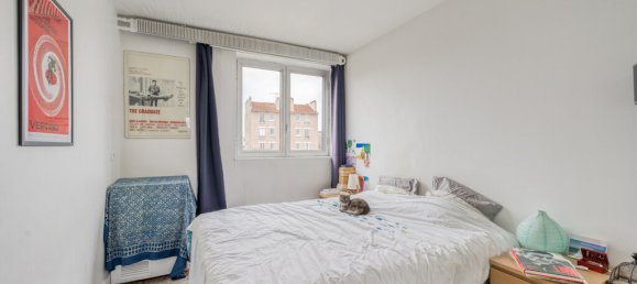 2 غرف نوم شقة في Nogent-sur-Marne, France رقم 166174 3