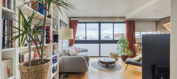 2 غرف نوم شقة في Nogent-sur-Marne, France رقم 166174 2