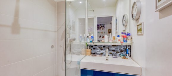 2 غرف نوم شقة في Nogent-sur-Marne, France رقم 166174 4