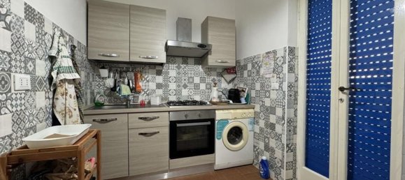 Квартира с 4 комнатами в Анцио, Италия № 125364 6