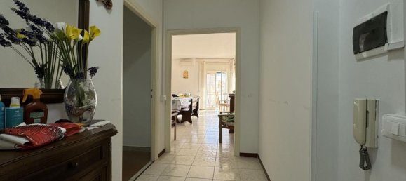 Квартира с 4 комнатами в Анцио, Италия № 125364 21