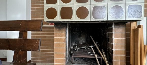 Квартира с 4 комнатами в Анцио, Италия № 125364 16