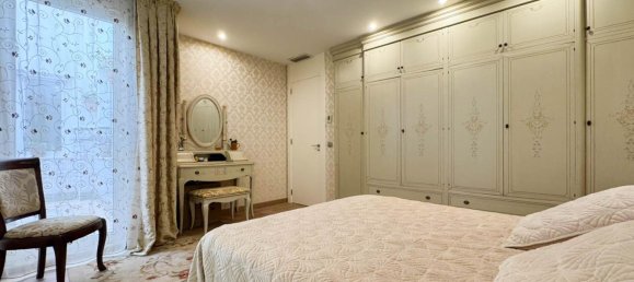 3 Schlafzimmer Wohnung in Alicante, Spain, Nr. 166384 15