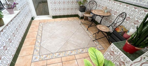 3 Schlafzimmer Wohnung in Alicante, Spain, Nr. 166384 24