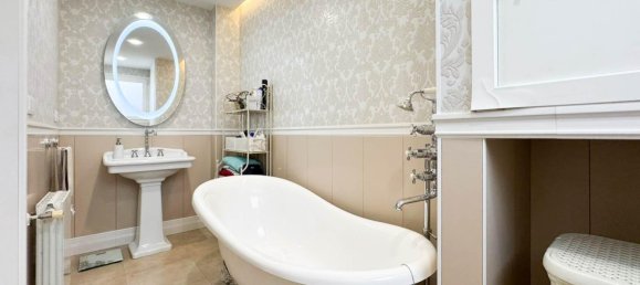 3 Schlafzimmer Wohnung in Alicante, Spain, Nr. 166384 19