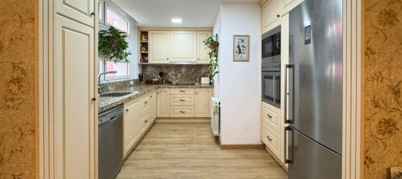 3 Schlafzimmer Wohnung in Alicante, Spain, Nr. 166384 5