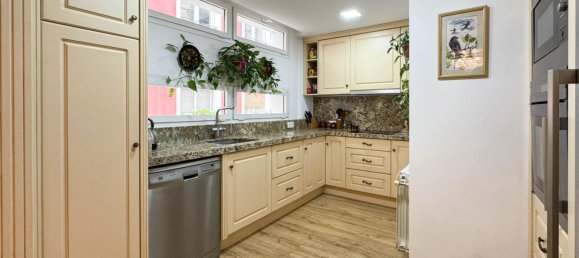 3 Schlafzimmer Wohnung in Alicante, Spain, Nr. 166384 7