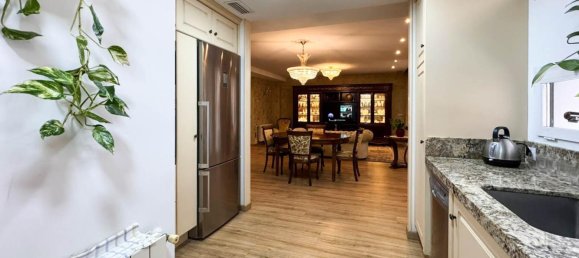 3 Schlafzimmer Wohnung in Alicante, Spain, Nr. 166384 8