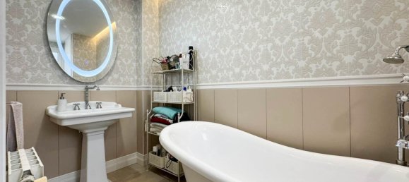 3 Schlafzimmer Wohnung in Alicante, Spain, Nr. 166384 17