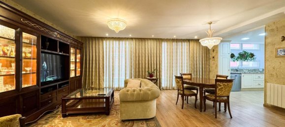 3 Schlafzimmer Wohnung in Alicante, Spain, Nr. 166384 3