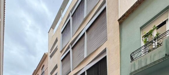 3 Schlafzimmer Wohnung in Alicante, Spain, Nr. 166384 37